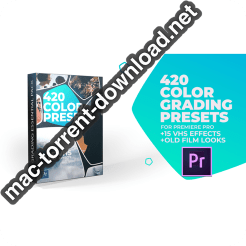420 Cinematic Color Presets 24589977 nb5p3y