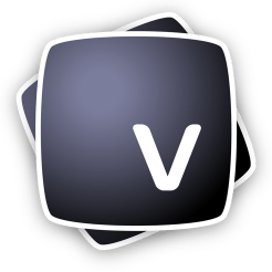 Vectoraster icon