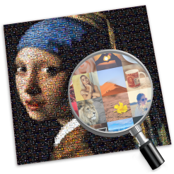 TurboMosaic icon