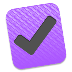 OmniFocus icon