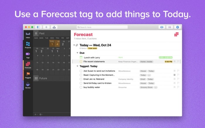 OmniFocus 3 Screenshot 10 141cd1qn
