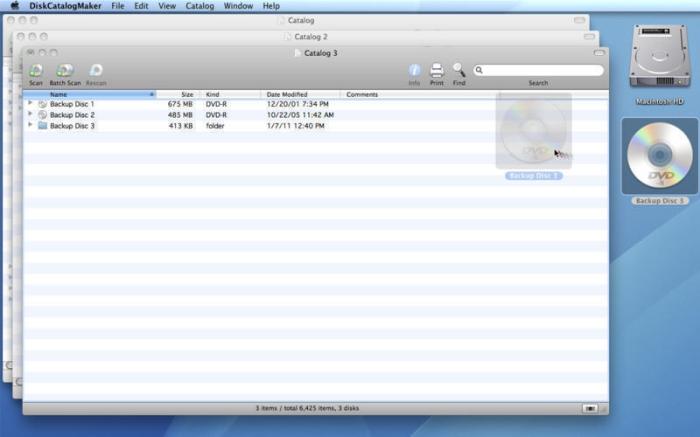 DiskCatalogMaker 755 Screenshot 02 1plhcwgy