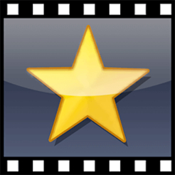Nch videopad pro powerful video editor icon