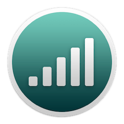 WiFi Signal icon