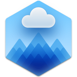 CloudMounter icon