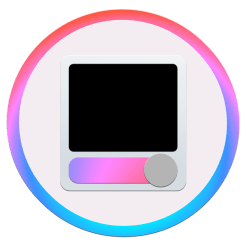 ITubeDownloader icon