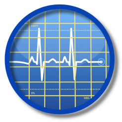 System Monitor icon