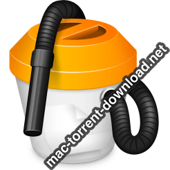 Catalina Cache Cleaner icon
