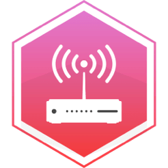 NetWorker Pro icon
