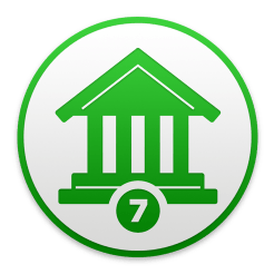 Banktivity 7 icon