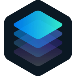 Luminar 3 icon