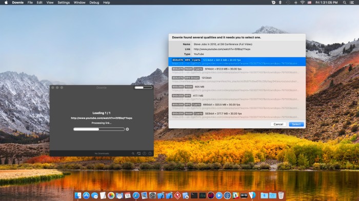 Downie 382 Screenshot 04 aet45uy
