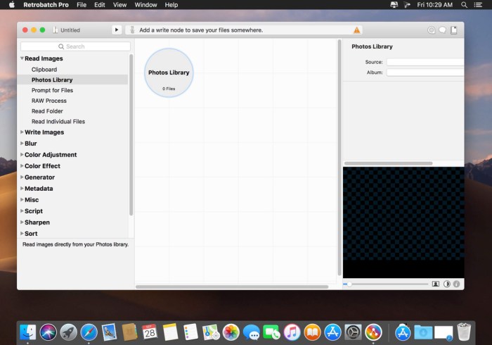 Retrobatch 13 Screenshot 02 1i1y9u9y
