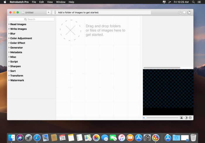 Retrobatch 13 Screenshot 01 1i1y9u9y