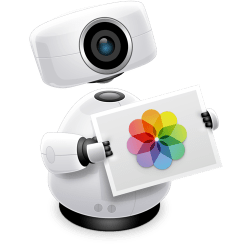 PowerPhotos icon
