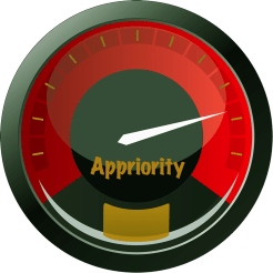 Appriority icon