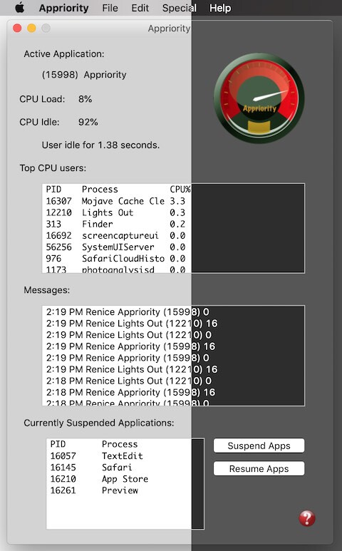 Appriority 121 Screenshot 02 ncny9fy