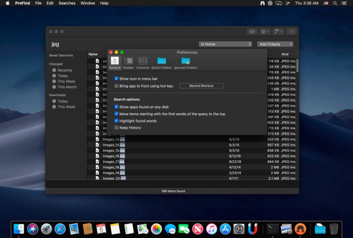 ProFind 167 Screenshot 02 bnax9ly