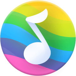 PrimoMusic icon