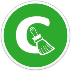 IMacCleaner icon
