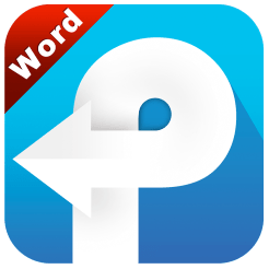 Cisdem PDF to Word Converter icon