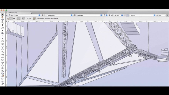 Vectorworks 2020 SP1 Screenshot 02 o4oqv1n