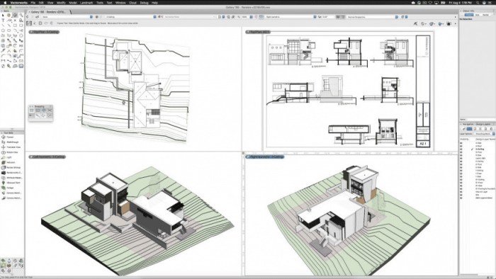 Vectorworks 2020 SP1 Screenshot 03 o4oqv1n