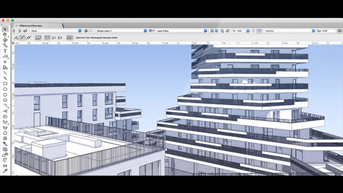 Vectorworks 2020 SP1 Screenshot 01 o4oqv1n