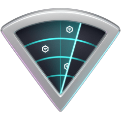 AirRadar icon