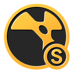 The Foundry Nuke Studio 12 icon