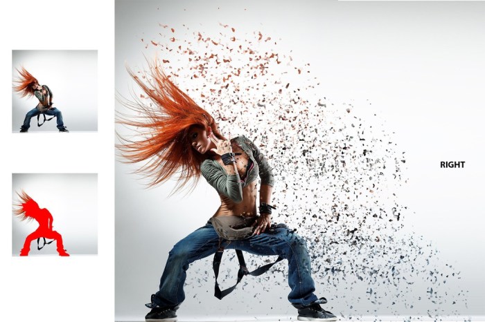 4 in 1 Dispersion Photoshop Actions Bundle Screenshot 15 1mi3n7zy