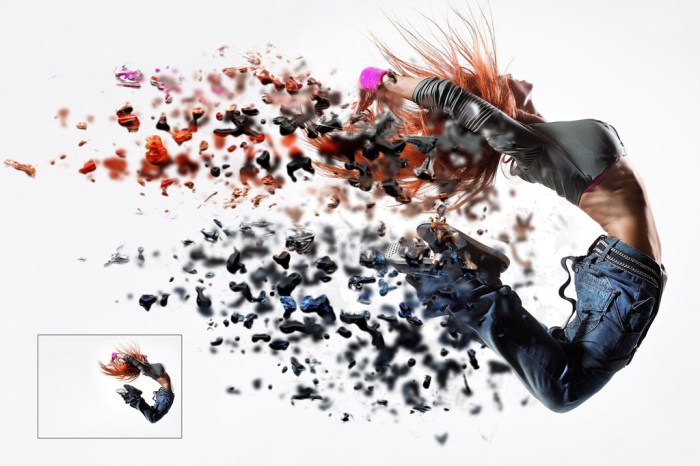 4 in 1 Dispersion Photoshop Actions Bundle Screenshot 21 1mi3n7zy
