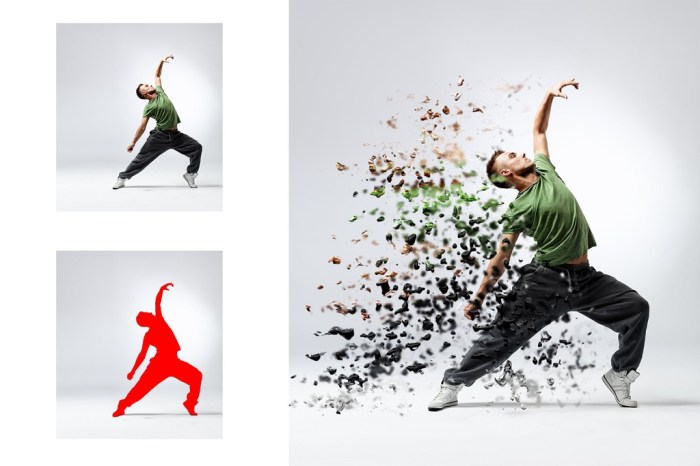4 in 1 Dispersion Photoshop Actions Bundle Screenshot 23 1mi3n7zy