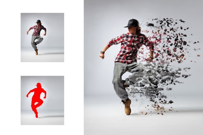4 in 1 Dispersion Photoshop Actions Bundle Screenshot 26 1mi3n7zy