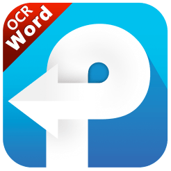 Cisdem PDF to Word Converter with OCR