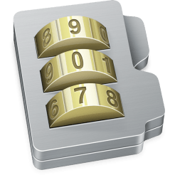 FileWard icon