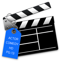 MetaMovie icon