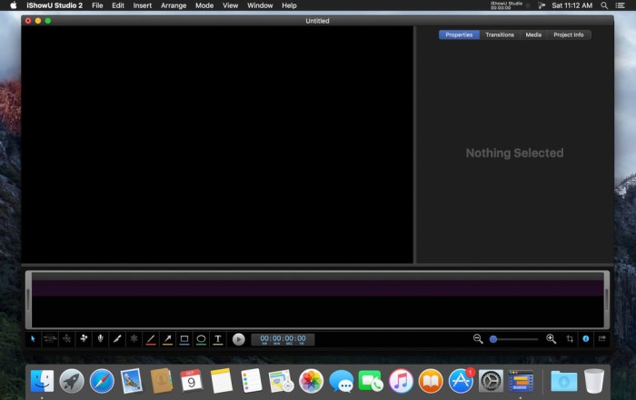 iShowU Studio 220 Screenshot 03 1mw258py