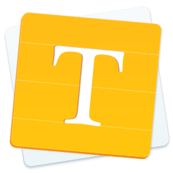Templates for Pages DesiGN icon