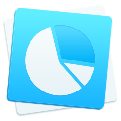Templates for Keynote DesiGN icon