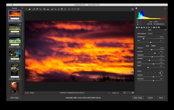 Adobe Camera Raw 1141 Screenshot 02 t1epc4n