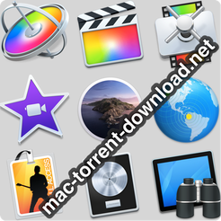 Apple App Bundle October 2019 icon