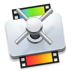 Apple Compressor icon