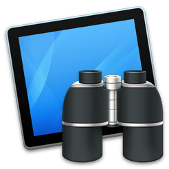 Apple Remote Desktop icon