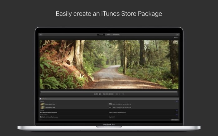Compressor Screenshot 03 ikzec3n