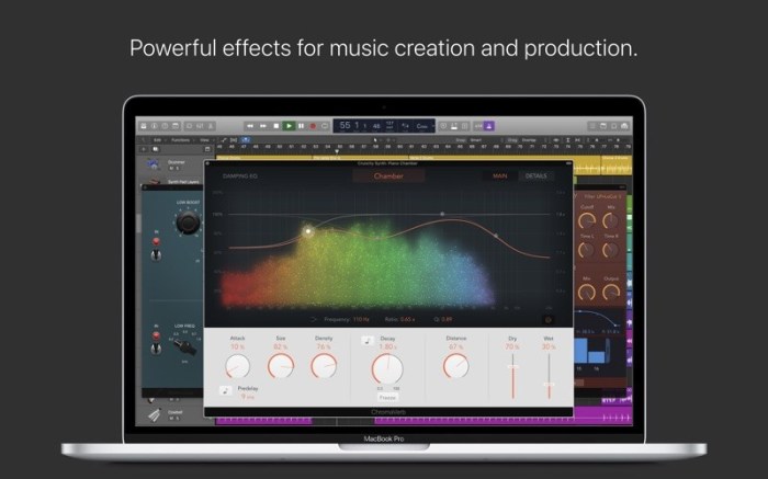 Logic Pro X Screenshot 02 ikzec3n