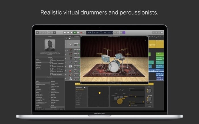 Logic Pro X Screenshot 05 ikzec3n