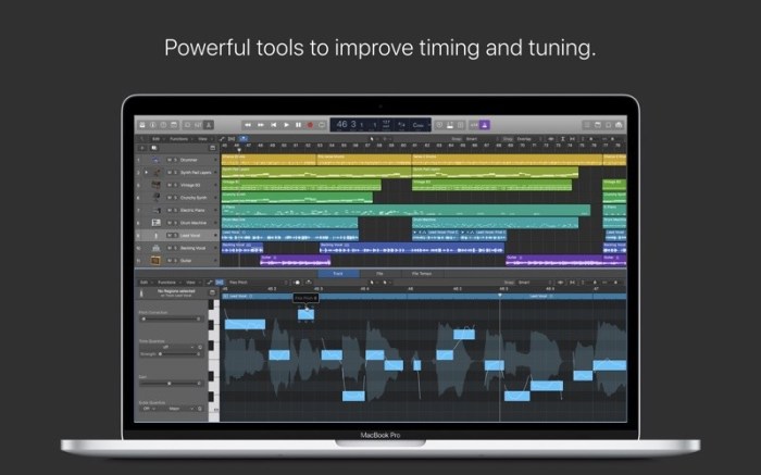 Logic Pro X Screenshot 04 ikzec3n