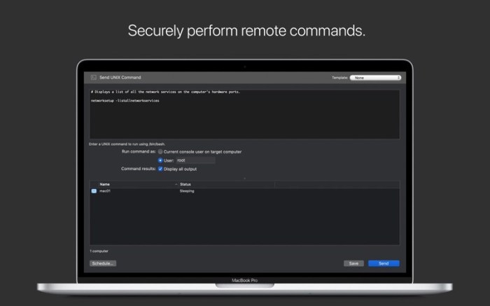 Apple Remote Desktop Screenshot 03 ikzec3n