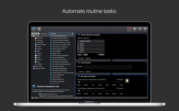 Apple Remote Desktop Screenshot 04 ikzec3n